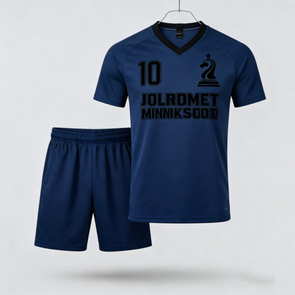 2025-2026 New Soccer Jersey, Durable Men's Player Style Football Shirt