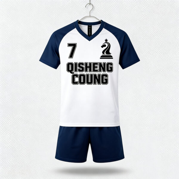 Wholesale 2025-2026 Soccer Shirt, Breathable Men's Pro Player Football Jersey