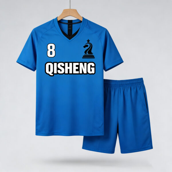 Wholesale 2025-2026 Soccer Jersey, Pro Player Style Men's Football Shirt